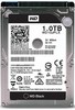 Жорсткий диск Western Digital WD10JPLX 2.5 SATA 3.0 1TB 7200rpm 32Mb Cache Black